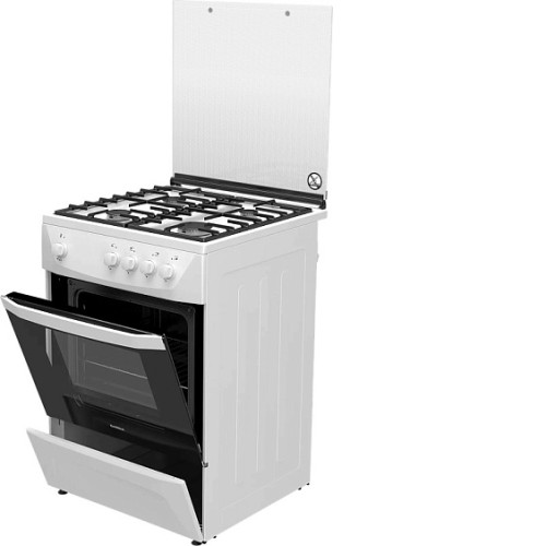 Плита DARINA ADA 1002 W