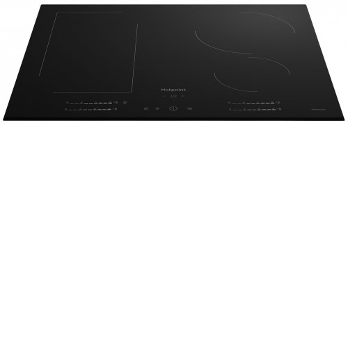 Варочная поверхность HOTPOINT-ARISTON HS 1560B BF