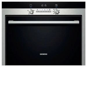 Пароварка Siemens HB 24D552