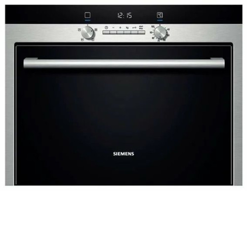Пароварка Siemens HB 24D552