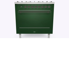 Варочный центр ILVE P096DQNE3/EGB