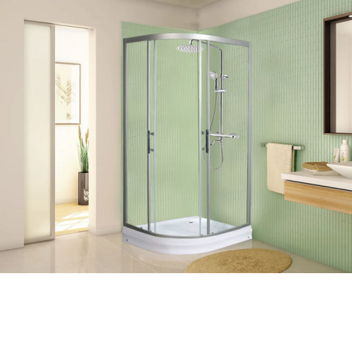 Душевой уголок WELTWASSER WW500 С 120/90/189 L/R