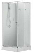 Душевая кабина AQUANET Passion EVO S 90 WHITE 00281963