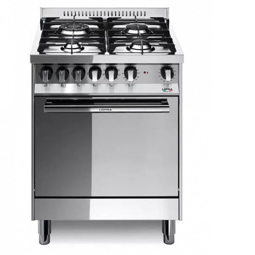 Плита LOFRA M66MF/C