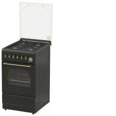 Комбинированная плита DARINA 1F8 2312 At