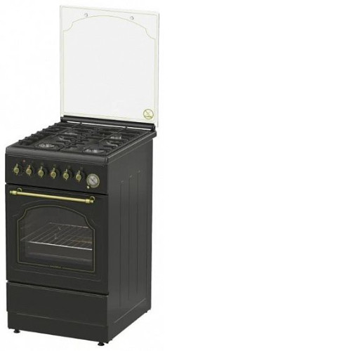 Комбинированная плита DARINA 1F8 2312 At