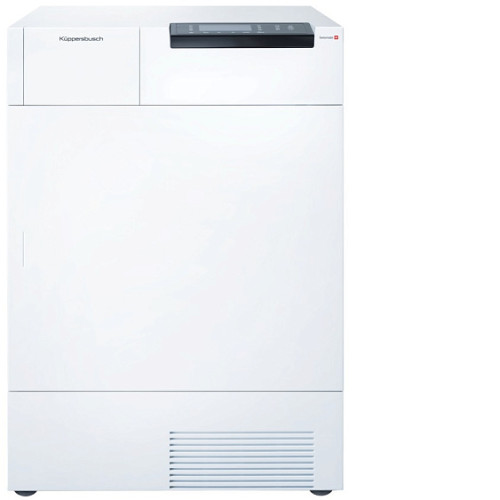 Сушильная машина KUPPERSBUSCH T 35.0 W