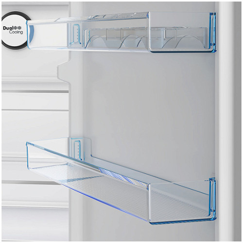 Холодильник BEKO B1DRCNK362HWB