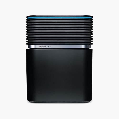 Мойка воздуха VENTA AeroStyle LW74 WiFi schwarz (черный)