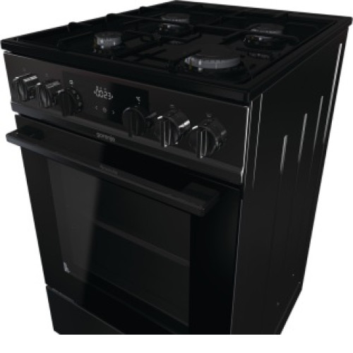 Плита GORENJE K535B