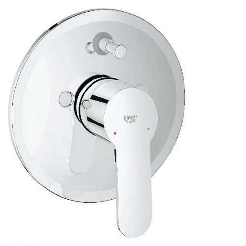 Смеситель GROHE Eurostyle Cosmopolitan 33637002