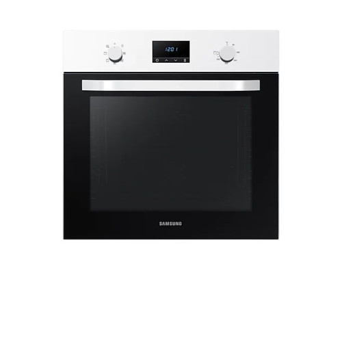 Духовой шкаф SAMSUNG NV68R1340BW/WT