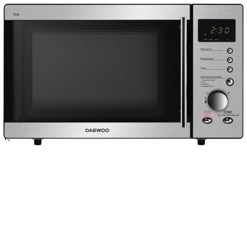 Микроволновая печь Daewoo KOR 814 RT