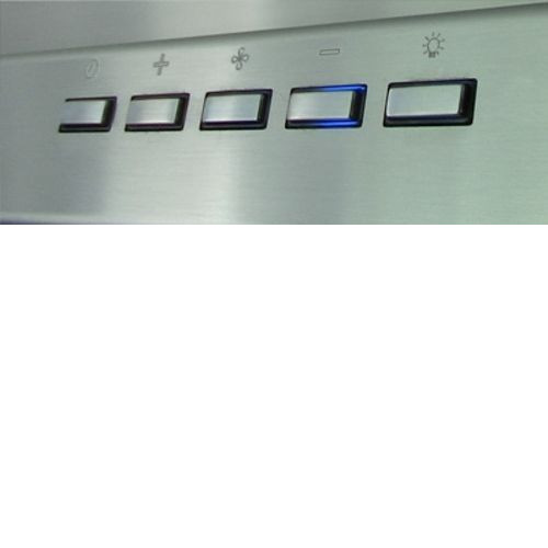 Вытяжка FALMEC Altair Steel 90 CVON90.E0P2#ZZZI491F