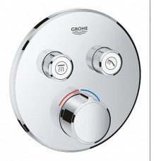 Термостат GROHE SmartControl 29145000