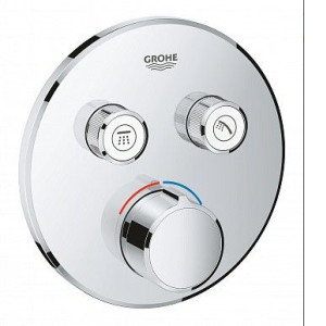 Термостат GROHE SmartControl 29145000