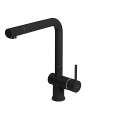 Смеситель ELLECI Stream K86 Kuro