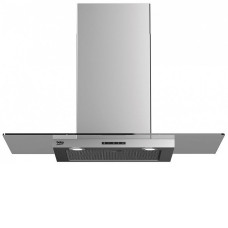 Каминная вытяжка Beko HCF 91531 X
