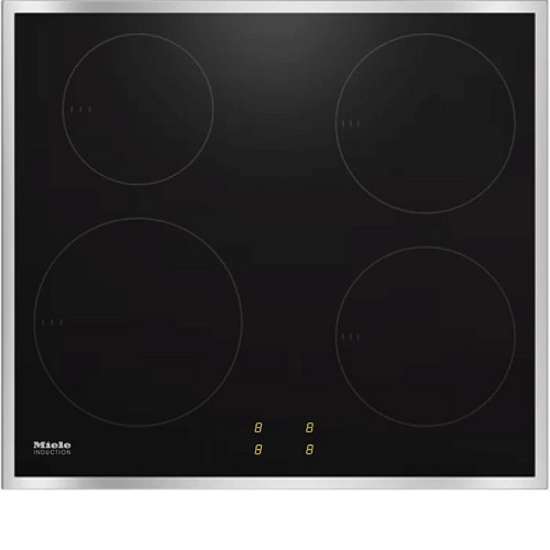 Духовой шкаф MIELE H 2269-1 + Варочная поверхность MIELE KM 7001 FR