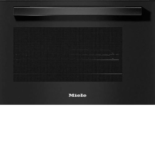 Пароварка MIELE DGM7840 OBSW