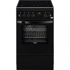 Электрическая плита ZANUSSI ZCV9553G1B