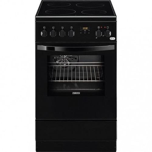 Электрическая плита ZANUSSI ZCV9553G1B