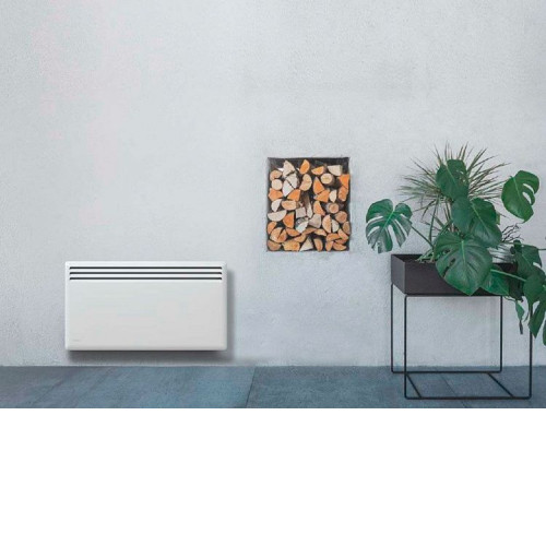 Конвектор NOBO NFK4S 10