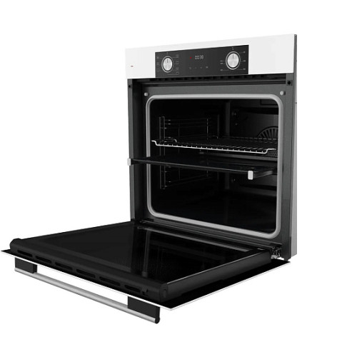 Духовой шкаф KUPPERSBERG HF 608 W