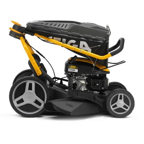 Газонокосилка бензиновая STIGA Combi 753S
