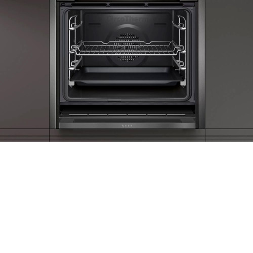 Духовой шкаф NEFF B58VT68G0