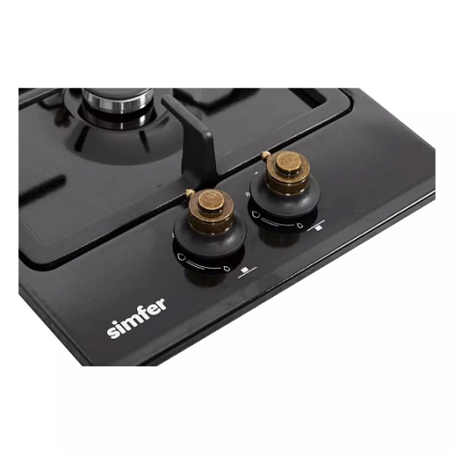 Варочная поверхность SIMFER H30V20L516