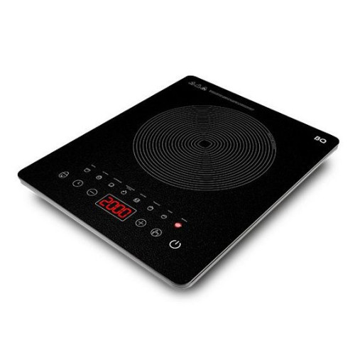 Настольная плита BQ HP102B