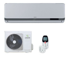 Сплит-система LESSAR ls-he09kha2/lu-he09kha2