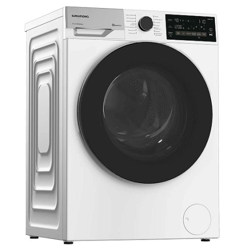 Стиральная машина GRUNDIG GW7P77H21W
