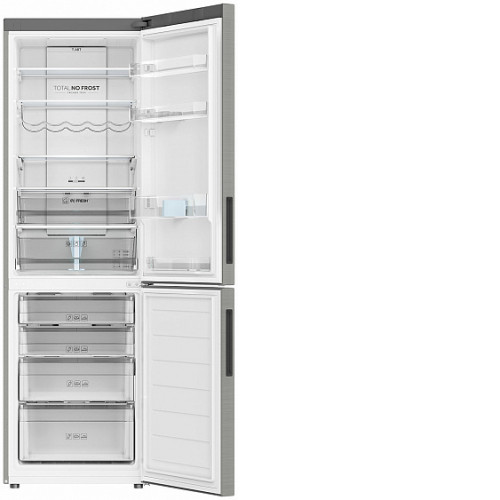 Холодильник HAIER C2F636CXMVU1