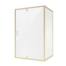 Душевое ограждение NIAGARA NG-43-12AG-A90G