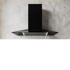 Вытяжка SIRIUS SLTC97 JEEG black 60