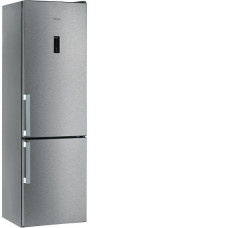 Холодильник WHIRLPOOL WTNF 92O MX H