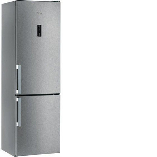 Холодильник WHIRLPOOL WTNF 92O MX H