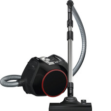 Пылесос MIELE SNRF0 Boost CX1 Obsidian black