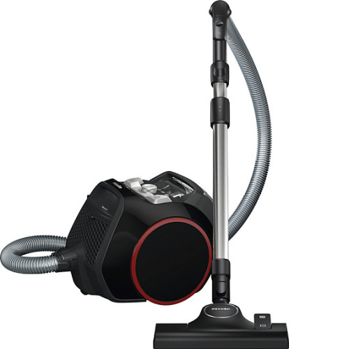 Пылесос MIELE SNRF0 Boost CX1 Obsidian black