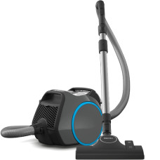 Пылесос MIELE SNRF0 Boost CX1 Graphite grey