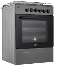 Комбинированная плита ARTEL Milagro 10-E inox Комбинированная плита ARTEL Milagro 10-E inox