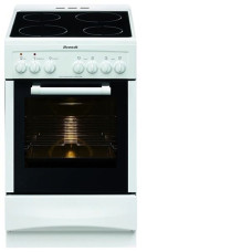 Плита электрическая BRANDT kv1150w Плита электрическая BRANDT kv1150w