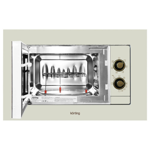 Микроволновая печь KORTING KMI 820 RB