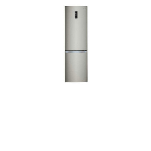 Холодильник LG GB-B930DNQZN нержавеющая сталь