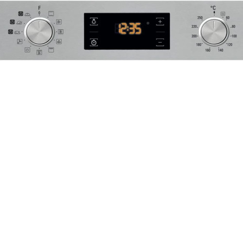 Духовой шкаф HOTPOINT-ARISTON FA5S 841 JS IX HA
