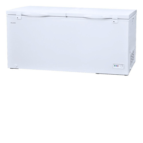 Морозильный ларь WILLMARK CF-600XDD-5