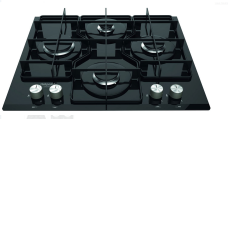 Газовая панель HOTPOINT-ARISTON TQG 642 HA (BK) RU