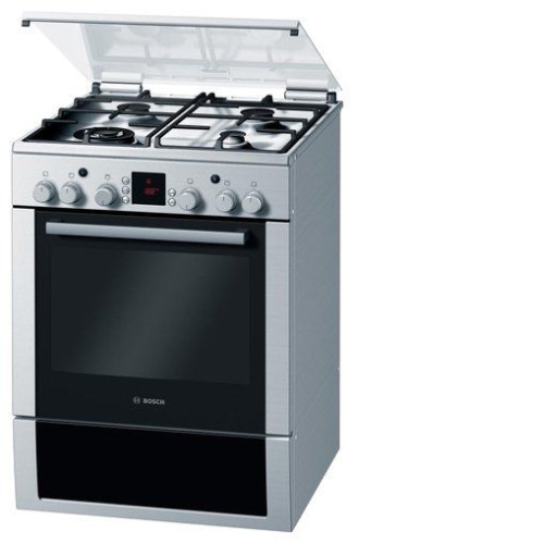 Плита газовая BOSCH hgg 94w355r